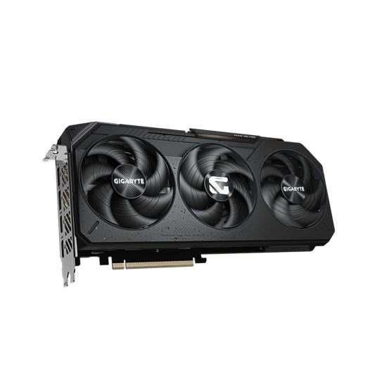 TARJETA DE VIDEO GIGABYTE (GV-R9070GAMING OC-16GD) RX 9070, 16GB, GDDR
