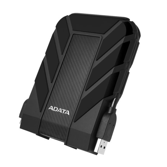 DISCO DURO EXTERNO ADATA HD710 PRO 4TB 3.1 NEGRO (AHD710P-4TU31-CBK )