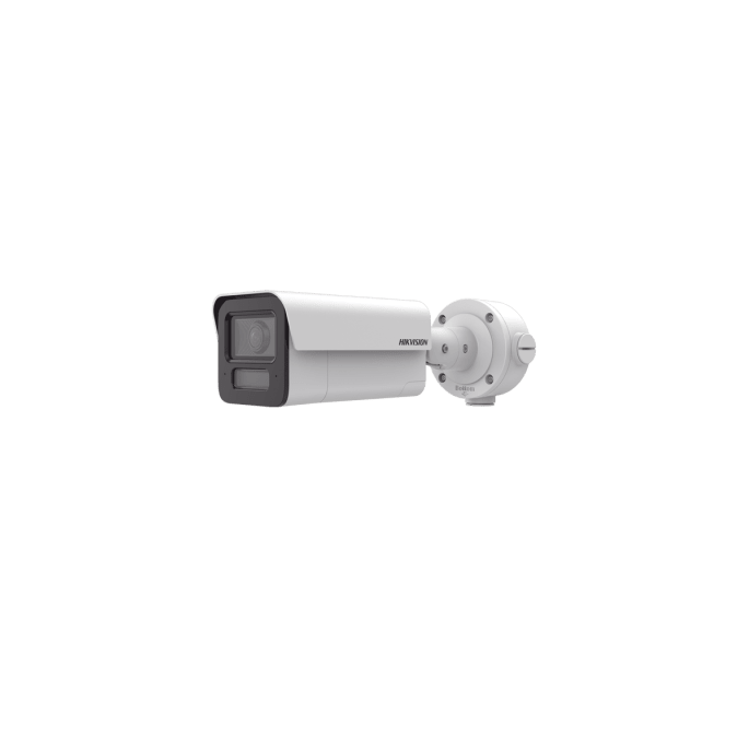 [DeepinView X] Bala IP 4 Megapixel / Lente 2.8 mm / 80 mts IR EXIR / D