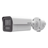 [DeepinView X] Bala IP 4 Megapixel / Lente 2.8 mm / 80 mts IR EXIR / D