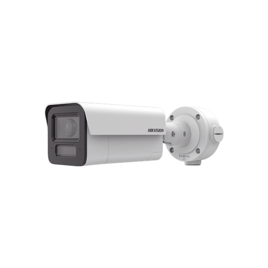 Cámara Bala IP / 4 Megapixel / Lente 4 mm / IR EXIR 80 m (262.5 ft) /