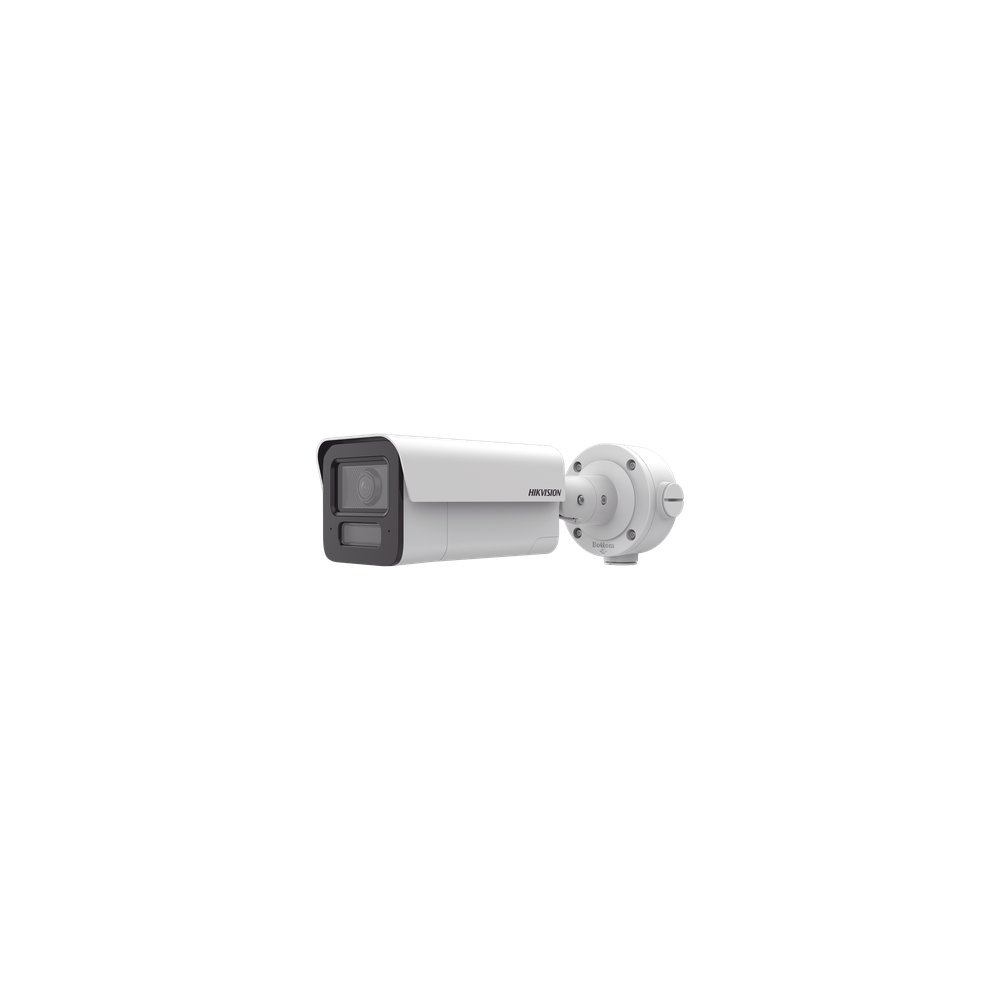 Cámara Bala IP / 4 Megapixel / Lente 4 mm / IR EXIR 80 m (262.5 ft) /