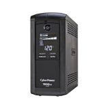 NO BREAK CYBERPOWER CP1000AVRLCD 1000 VA/ 600 WATTS, INTERACTIVO,TORRE