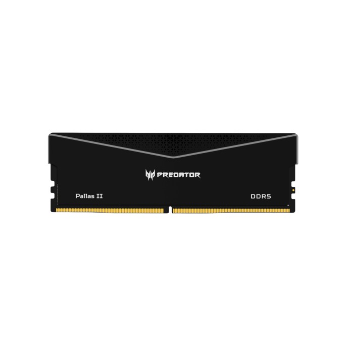 MEMORIA DIMM DDR5 PREDATOR (BL.9BWWR.692) PALLAS II DISIPADOR NEGRO, 2