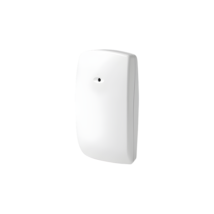 Detector Inalámbrico de Ruptura de Cristal / Procesador FlexCore / Alc