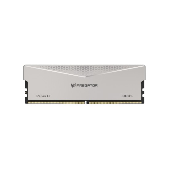 MEMORIA DIMM DDR5 PREDATOR (BL.9BWWR.693) PALLAS II DISIPADOR PLATA, 2