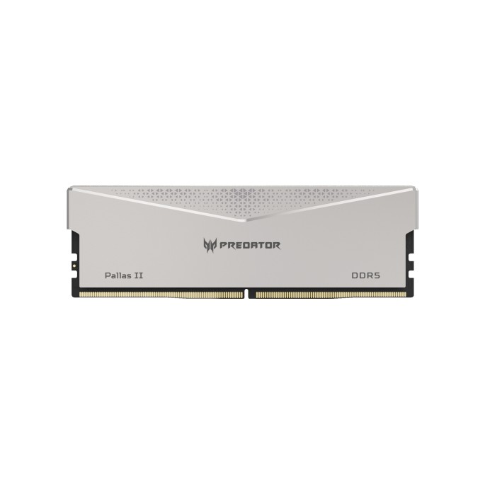 MEMORIA DIMM DDR5 PREDATOR (BL.9BWWR.693) PALLAS II DISIPADOR PLATA, 2