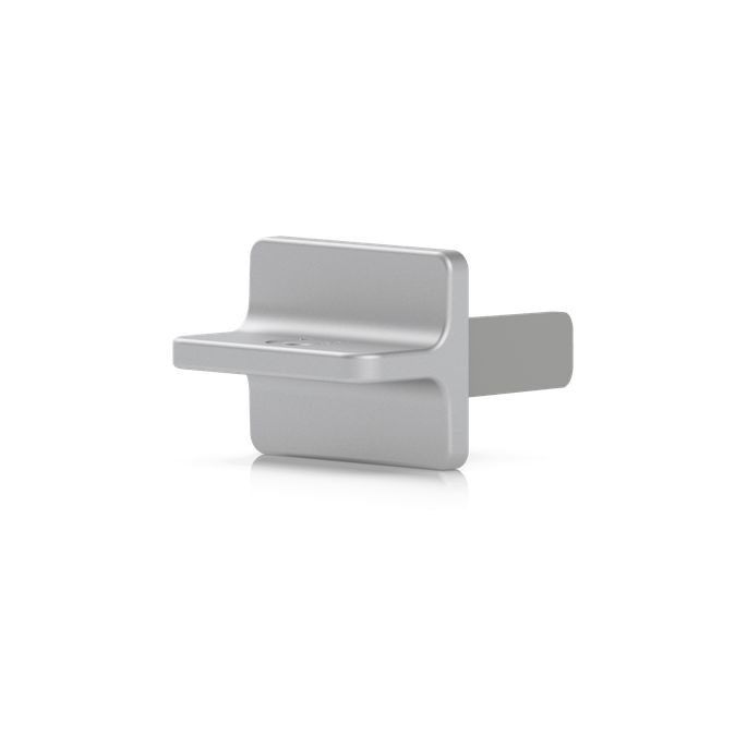 Cubierta Protectora RJ45 / 24 Piezas / Policarbonato / Sin Herramienta