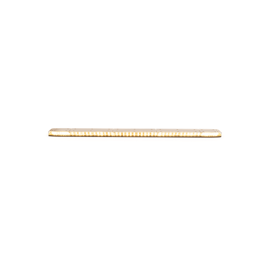 Torreta de Advertencia LED / 48 pulgadas (121.9 cm) / 129 LEDs / Ámbar