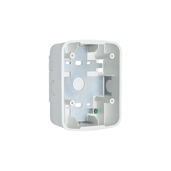 Caja de Montaje en Pared / Altavoz 8' / Lámpara Estroboscópica Xenón /