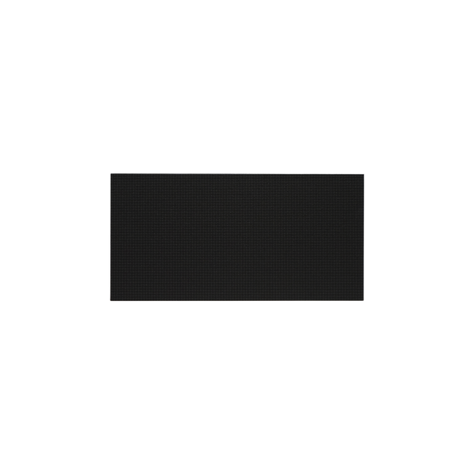 Módulo LED Interior / Pitch 1.53 mm / Resolución 208 × 104 / Refresco