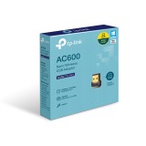 ADAPTADOR INAL TP-LINK /USB2.0/AC600/DUAL/ARCHER T2U NANO