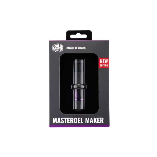 PASTA TERMICA COOLER MASTER MASTERGEL MAKER MGZ-NDSG-N15M-R2