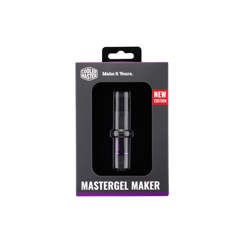 PASTA TERMICA COOLER MASTER MASTERGEL MAKER MGZ-NDSG-N15M-R2