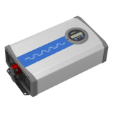 Inversor de Onda Senoidal Pura / 2000W Continuos / Entrada 24V DC / Sa