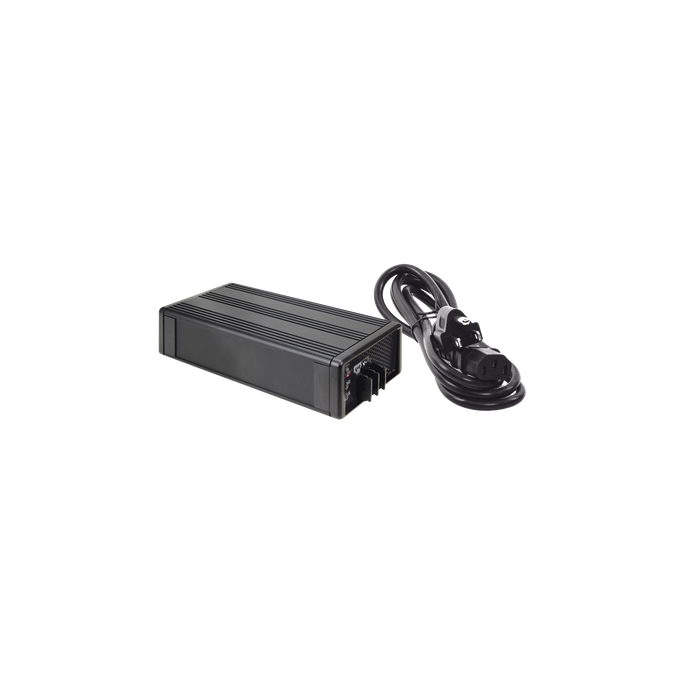 Cargador de Baterías / 12V / 13.5A / 205.2W / Entrada Universal 90-264