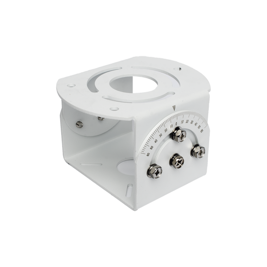 Montaje de Pared para Radar Hikvision