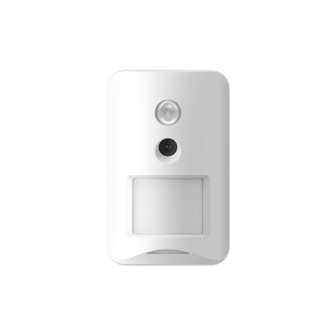 (AX HOME) CÁMARA Inalámbrica + PIR / 2 Años de Batería / Inmunidad a M