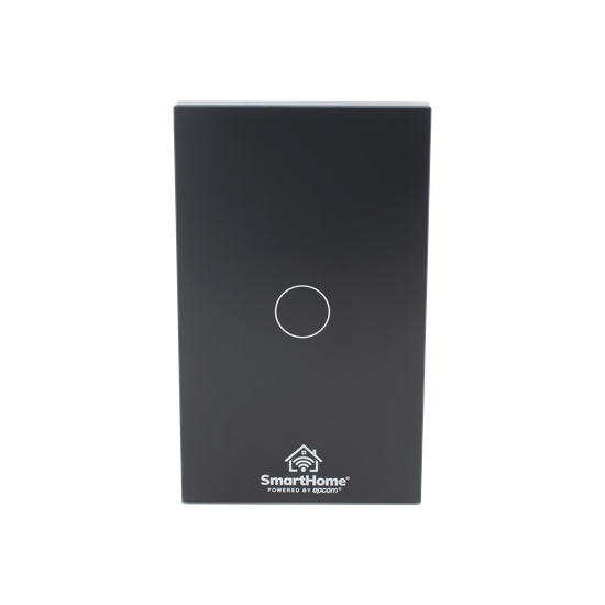 Apagador Inteligente / ZigBee / 1 Cuadrilla / 800 W / 100V-250V / Dise