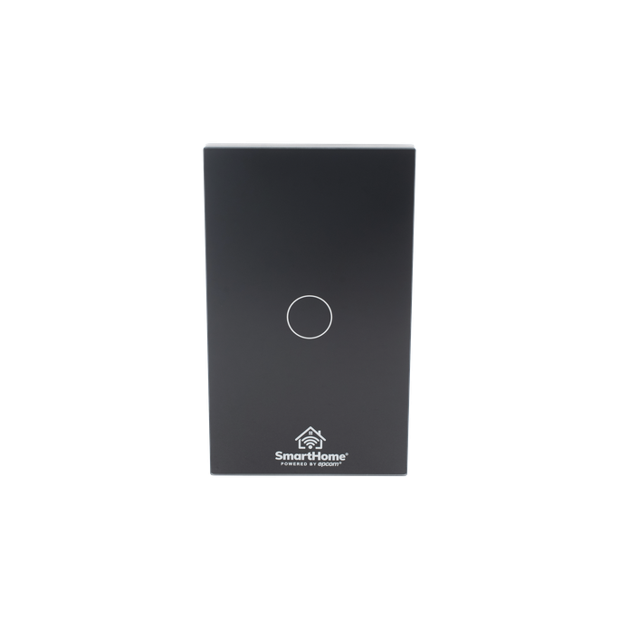 Apagador Inteligente / ZigBee / 1 Cuadrilla / 800 W / 100V-250V / Dise