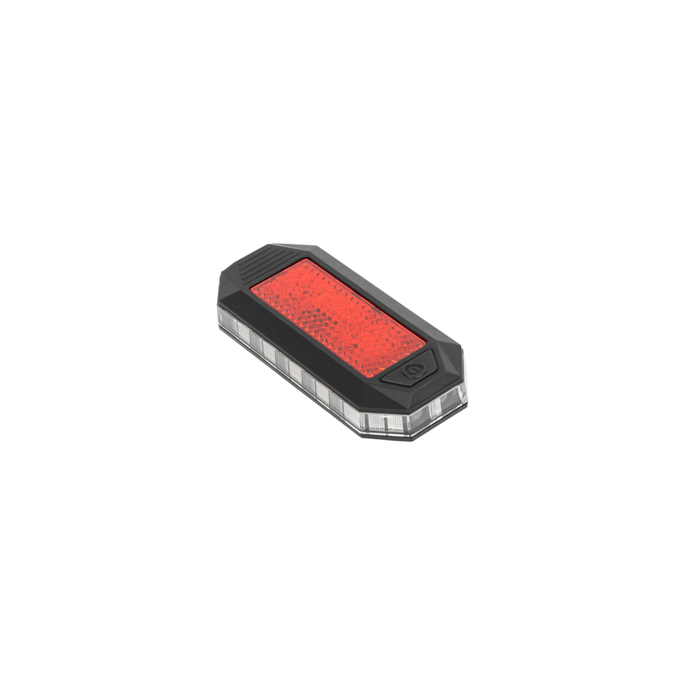 Luz Auxiliar LED / 470 Lúmenes / IP67 / Batería Recargable 22 h / Base
