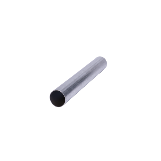 Tubo conduit 3/4" Pared Delgada (19mm) x 3 metros, galvanizado etiquet