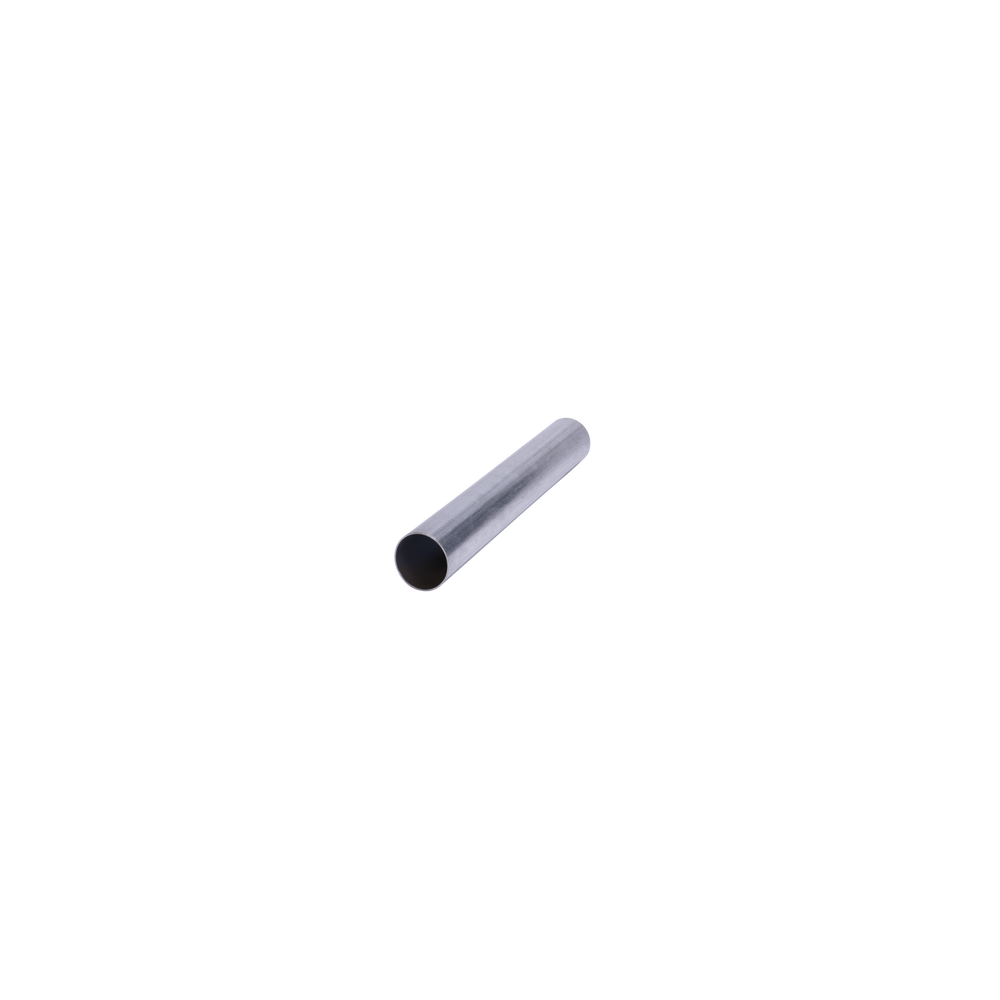 Tubo conduit 3/4" Pared Delgada (19mm) x 3 metros, galvanizado etiquet