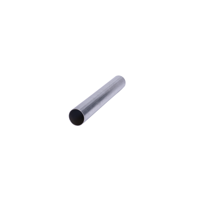 Tubo conduit 3/4" Pared Delgada (19mm) x 3 metros, galvanizado etiquet