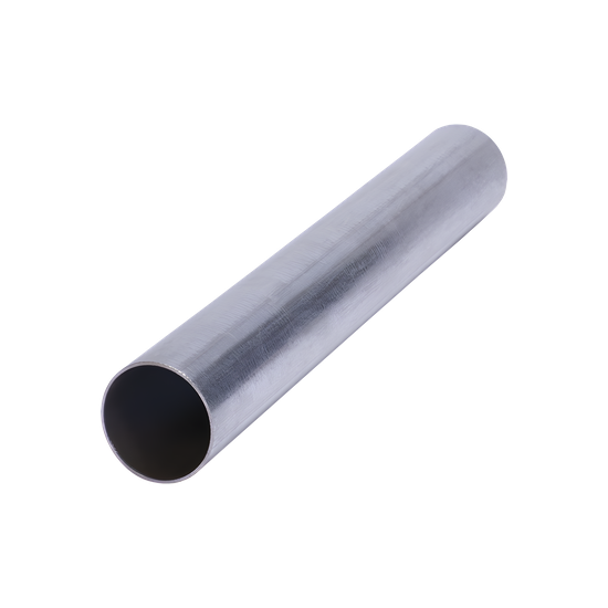 Tubo conduit 3/4" Pared Delgada (19mm) x 3 metros, galvanizado etiquet