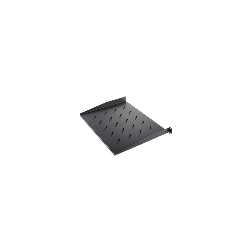 Charola para Rack 19" / Carga 6 kg / Profundidad 35 cm (11.5 ft) / 1U