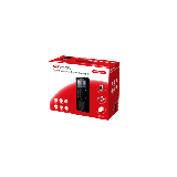 Kit Terminal Control Acceso Biométrico DS-KAS807 / Huella Digital / 2.