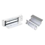 Kit Para Control de Acceso Incluye Chapa Magnética de 1200 Lbs / Monta
