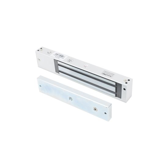 Chapa magnética 600 lbs con LED Ultra-brillante/ Libre de Magnetismo R