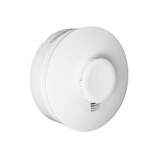 Detector Inalámbrico de Humo y Calor Multicriterio / RF 345 MHz / Sire