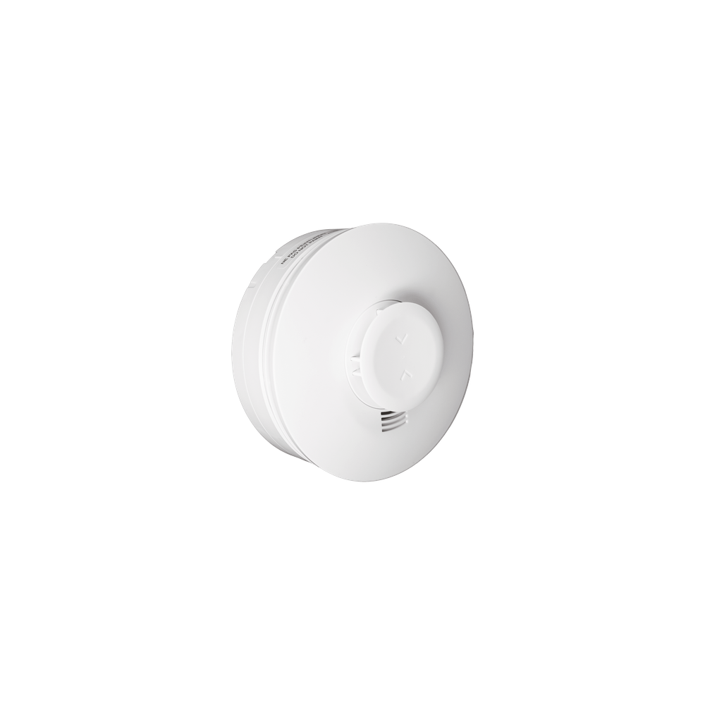 Detector Inalámbrico de Humo y Calor Multicriterio / RF 345 MHz / Sire