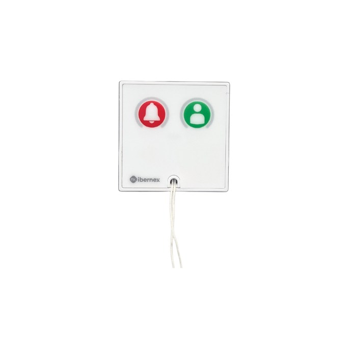 Módulo Asistencial de Empotrar / IP67 / Tirador Omnidireccional / RS48