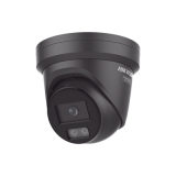 [Dual Light + ColorVu 3.0 + HikAI] Turret IP 4 Megapixel / Lente 2.8 m