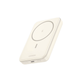 Power Bank MagSafe de 10000mAh | 20W | Carga Inalámbrica y por Cable U