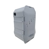 Energizador Perimetral / 12,000 Volts / 0.5 Joules / 500 m (1,640.4 ft