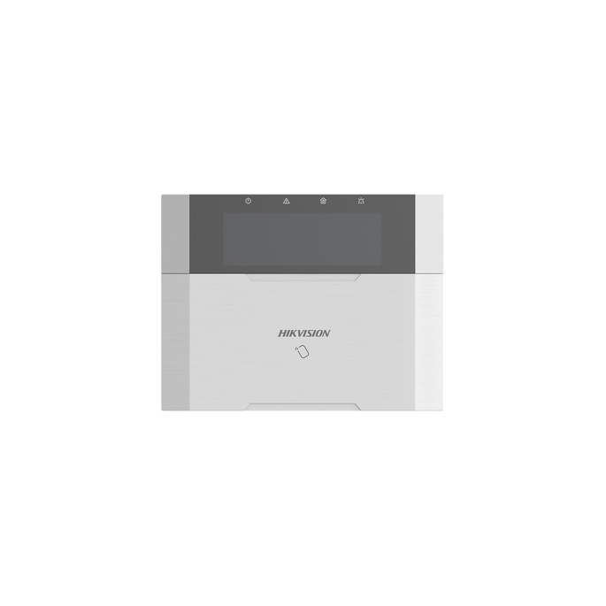 (AX HYBRID PRO) Teclado Compatible con el Panel Hybrid Pro Hikvision D