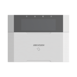 (AX HYBRID PRO) Teclado Compatible con el Panel Hybrid Pro Hikvision D