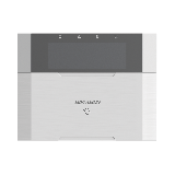(AX HYBRID PRO) Teclado Compatible con el Panel Hybrid Pro Hikvision D