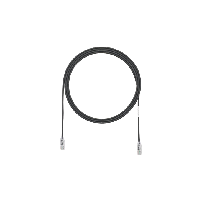 Cable de Parcheo / UTP Cat6 / 28AWG Diámetro Reducido / 3.8 mm / 1.52