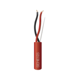 Carrete de Alambre 305 Metros (1000 Pies) / 2 x 16 AWG / Riser / Color