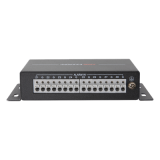 Expansor de 8 Zonas Cableadas / Conexión RS-485 hacia el Panel / Permi