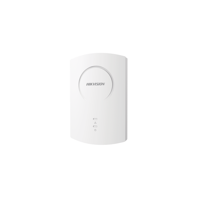 (AX HUB) Módulo de Relevadores Inalámbrico / 2 Salidas de Alarma