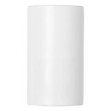 Sensor de Movimiento PIR Inalámbrico / Cobertura 12 x 17 m / Inmunidad