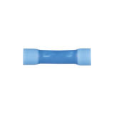 Conector de Empalme a Tope, Para Cables de 16 a 14 AWG, De Vinilo Aisl