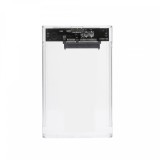 ENCLOSURE DISCO DURO GETTTECH 2.5" TRANSPARENTE GCE-U325-01