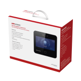 Kit de Control de Acceso TODO INCLUIDO con Lector de Rostros, QRs y Ta